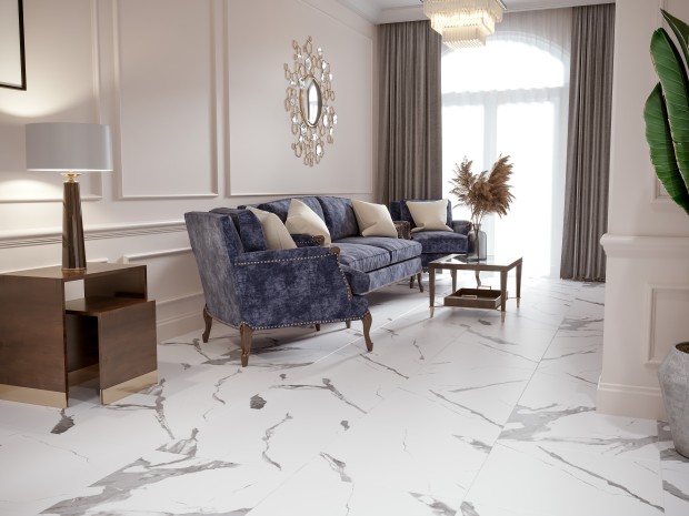 Керамогранит 120*60